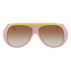 Женские солнечные очки Longchamp LO664S-601 ø 59 mm S0366219 цена и информация | Женские солнцезащитные очки | 220.lv