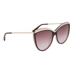 Saulesbrilles sievietēm Longchamp LO676S-202 цена и информация | Женские солнцезащитные очки | 220.lv