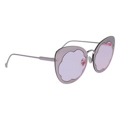 Женские солнечные очки Salvatore Ferragamo SF178SM-AMO-FLOWERFUL-537 ø 63 mm S0366264 цена и информация | Salvatore Ferragamo Одежда, обувь и аксессуары | 220.lv