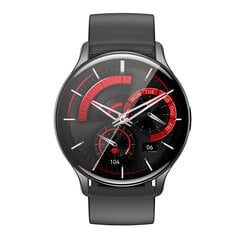 HOCO Amoled Y15, melns cena un informācija | Viedpulksteņi (smartwatch) | 220.lv