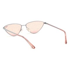 Saulesbrilles sievietēm Victoria's Secret PK0007-16Z цена и информация | НАКЛАДКИ НА СОЛНЦЕЗАЩИТНЫЕ ОЧКИ ДЛЯ КОРРЕКТИРУЮЩИХ ОЧКОВ | 220.lv