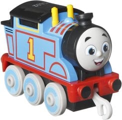 Mazās lokomatīves Thomas & Friends cena un informācija | Rotaļlietas zīdaiņiem | 220.lv