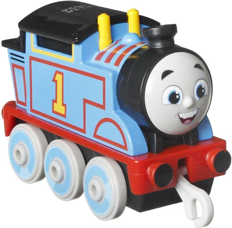 Mazās lokomatīves Thomas & Friends цена и информация | Rotaļlietas zīdaiņiem | 220.lv