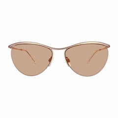 Saulesbrilles sievietēm DKNY DK107S-265 cena un informācija | Saulesbrilles sievietēm | 220.lv