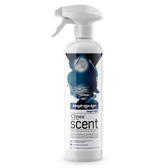 Koncentrēts gaisa atsvaidzinātājs CLINEX Scent - Magic Night 500ML 10114451 цена и информация | Освежители воздуха | 220.lv