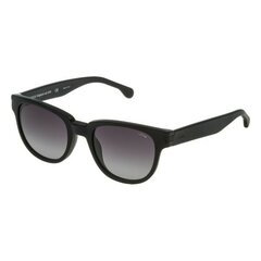 Saulesbrilles Unisex Lozza SL4134M52BLKM cena un informācija | Saulesbrilles sievietēm | 220.lv