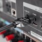 Reagle HDMI 2.1, 1m cena un informācija | Kabeļi un vadi | 220.lv
