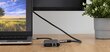 Reagle DisplayPort 1.4 DP, 3m cena un informācija | Kabeļi un vadi | 220.lv