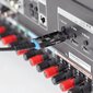 Reagle HDMI 2.1, 10m cena un informācija | Kabeļi un vadi | 220.lv