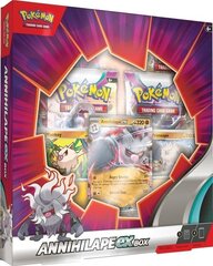 Настольная игра Asmodee Pokémon Ex Box, июль цена и информация | Настольная игра | 220.lv