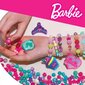 Tauriņu somas rotaslietu komplekts Barbie цена и информация | Rotaļlietas meitenēm | 220.lv