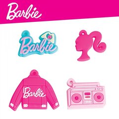 Комплект ювелирных изделий Barbie Модная ювелирная сумка цена и информация | Игрушки для девочек | 220.lv