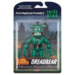 Funko POP! Five Nights at Freddy´s: Dreadbear - Dreadbear цена и информация | Атрибутика для игроков | 220.lv