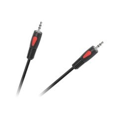 Kabelis Cabletech Eco-Line 3.5 AUX - AUX, 10m цена и информация | Кабели и провода | 220.lv