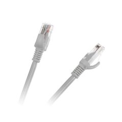 Kabelis Patchcord UTP 8c, CCA, RX, 3m цена и информация | Кабели и провода | 220.lv