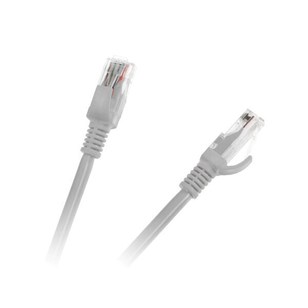 Kabelis Patchcord UTP 8c, CCA, RX, 3m цена и информация | Kabeļi un vadi | 220.lv