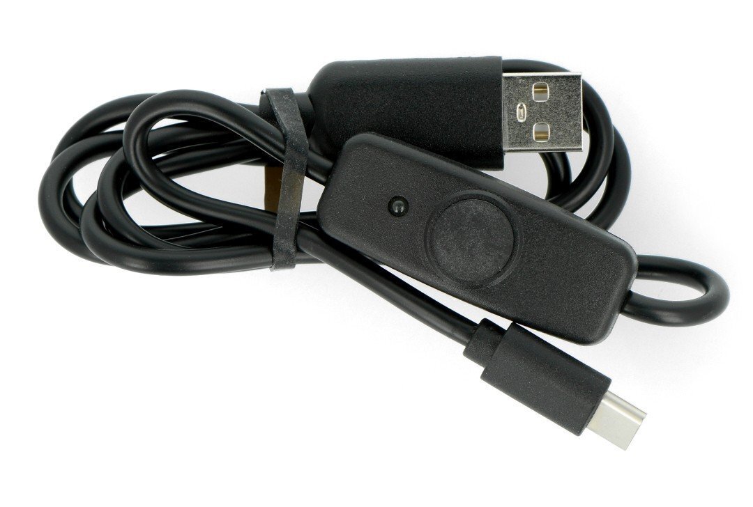 Vads USB-A uz USB-C цена и информация | Kabeļi un vadi | 220.lv