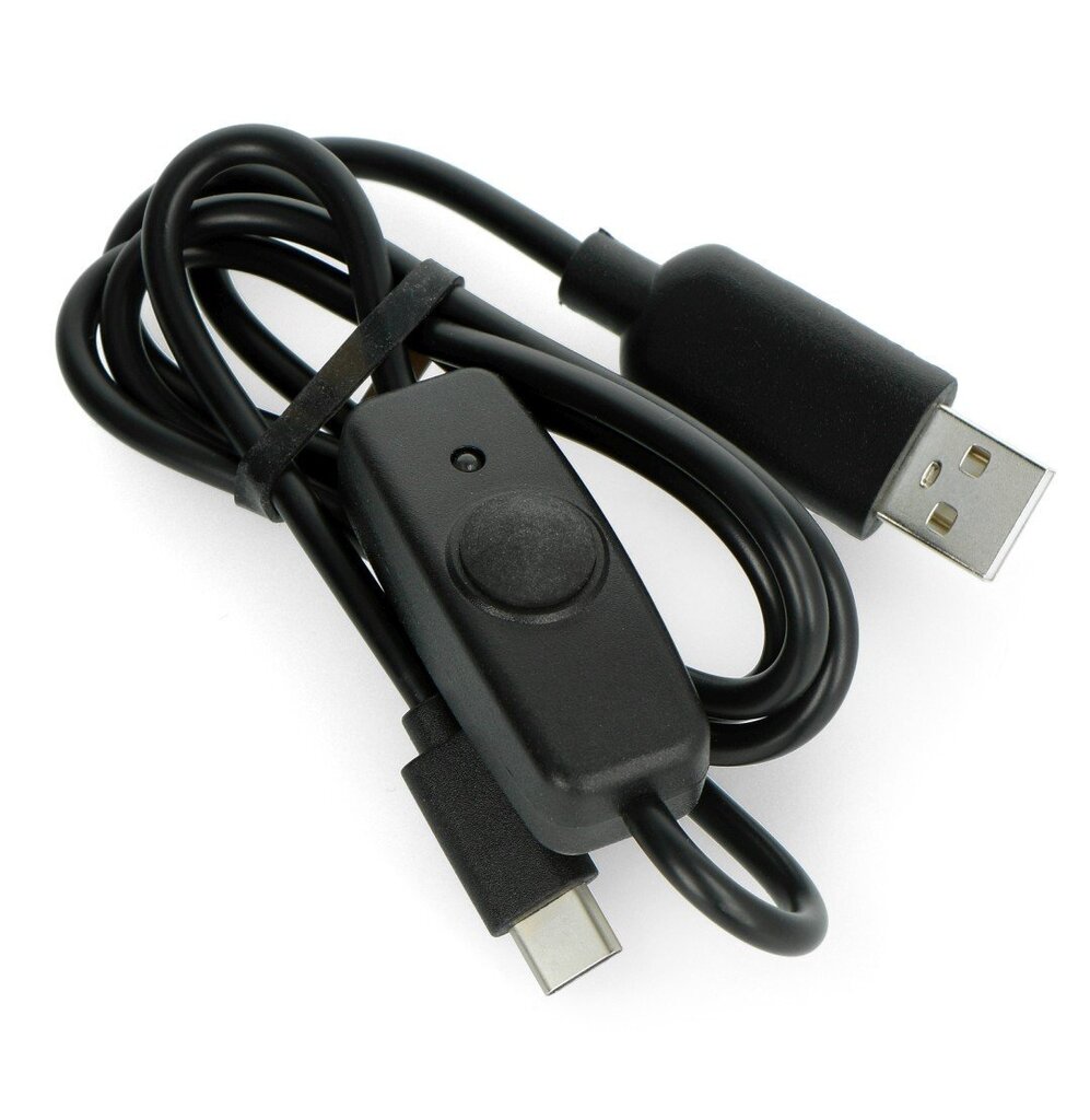 Vads USB-A uz USB-C цена и информация | Kabeļi un vadi | 220.lv