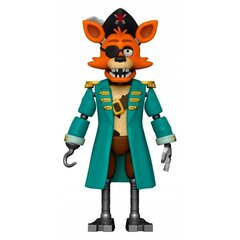 Figūra Funko: Five Nights at Freddy´s: Dreadbear- Captain Foxy cena un informācija | Datorspēļu suvenīri | 220.lv