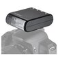 Zibspuldze Andoer WS-25 fotokamerai Canon Nikon Pentax Sony цена и информация | Citi piederumi fotokamerām | 220.lv