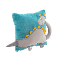 Orange Toys: подушка Динозавр цена и информация | Мягкие игрушки | 220.lv