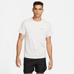 T-krekls vīriešiem Nike Dri-FIT 365 M DV9299-030, balts cena un informācija | Vīriešu T-krekli | 220.lv