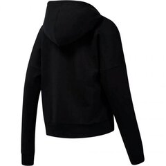 Sieviešu džemperis Reebok DU4751, melns cena un informācija | Jakas sievietēm | 220.lv