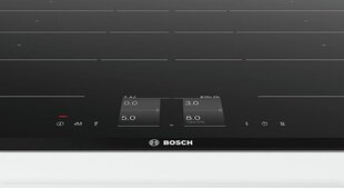 Bosch PXY875KW1E цена и информация | Варочные поверхности | 220.lv