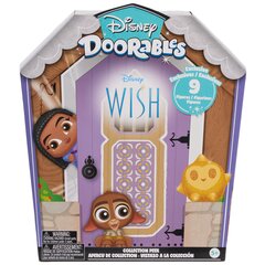 Kolekcionēšanas paka Wish Disney Doorables цена и информация | Игрушки для девочек | 220.lv