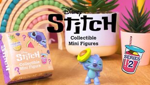 Kolekcionējamās figūriņas Stitch cena un informācija | Rotaļlietas meitenēm | 220.lv