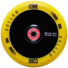 Skrejriteņu riepa Core Hollowcore Pro Scooter Wheel, 110 mm цена и информация | Самокаты | 220.lv