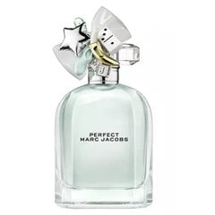 Tualetes ūdens Marc Jacobs Perfect EDT sievietēm, 100 ml cena un informācija | Marc Jacobs Smaržas, kosmētika | 220.lv