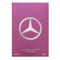 Parfimērijas ūdens Mercedes-Benz Mercedes Benz Woman EDP sievietēm, 90 ml cena un informācija | Sieviešu smaržas | 220.lv