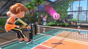 Nintendo Switch Sports cena un informācija | Spēļu konsoles | 220.lv