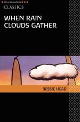 AWS Classics When Rain Clouds Gather 1st New edition цена и информация | Фантастика, фэнтези | 220.lv