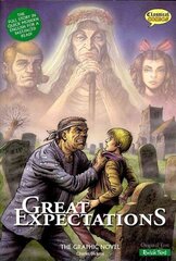 Great Expectations: Quick Text British English ed, Quick Text цена и информация | Фантастика, фэнтези | 220.lv