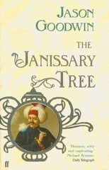 Janissary Tree Main цена и информация | Фантастика, фэнтези | 220.lv