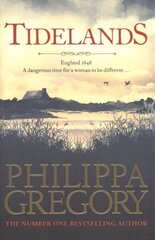 Tidelands: HER NEW SUNDAY TIMES NUMBER ONE BESTSELLER цена и информация | Фантастика, фэнтези | 220.lv