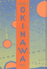 Okinawa cena un informācija | Fantāzija, fantastikas grāmatas | 220.lv