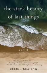 Stark Beauty of Last Things: A Novel цена и информация | Фантастика, фэнтези | 220.lv