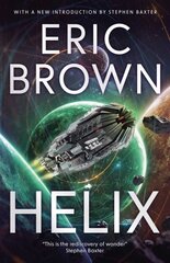 Helix 2nd edition цена и информация | Фантастика, фэнтези | 220.lv