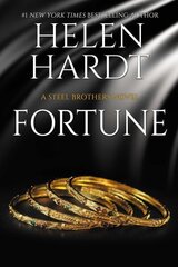 Fortune цена и информация | Фантастика, фэнтези | 220.lv