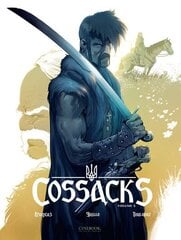 Cossacks Vol. 2: Into the Wolf's Den цена и информация | Фантастика, фэнтези | 220.lv
