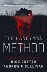 Handyman Method: A Story of Terror cena un informācija | Fantāzija, fantastikas grāmatas | 220.lv