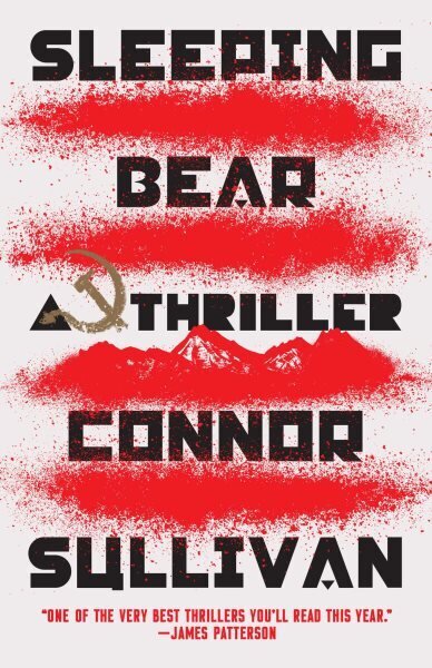 Sleeping Bear: A Thriller цена и информация | Fantāzija, fantastikas grāmatas | 220.lv