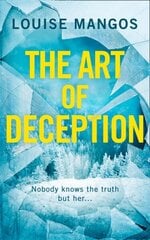 Art of Deception cena un informācija | Fantāzija, fantastikas grāmatas | 220.lv