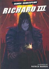 Richard III cena un informācija | Fantāzija, fantastikas grāmatas | 220.lv