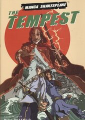 Tempest цена и информация | Фантастика, фэнтези | 220.lv