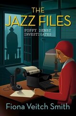 Jazz Files New edition цена и информация | Фантастика, фэнтези | 220.lv
