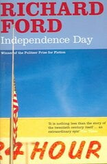 Independence Day New edition цена и информация | Фантастика, фэнтези | 220.lv